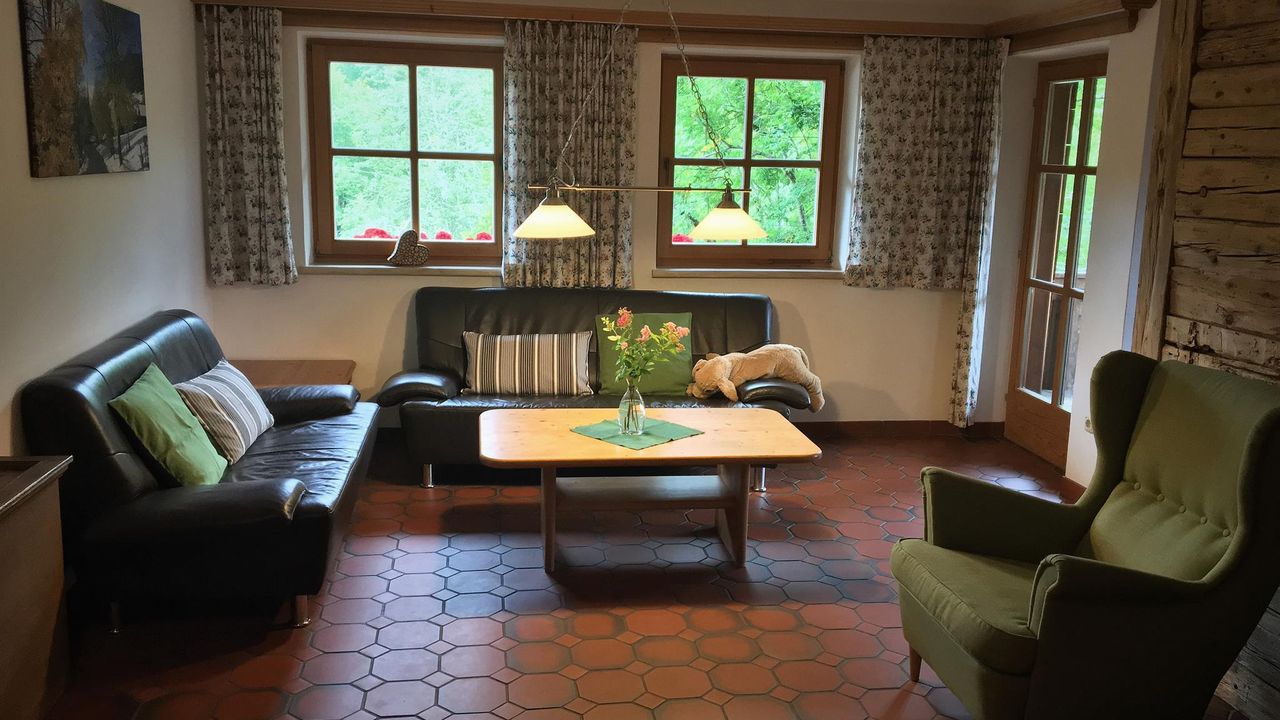 Wohnzimmer Wohnzimmer